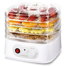 Product image of ESPERANZA EKD004 4 დონიანი ჩირის აპარატი