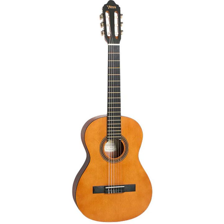 valencia-vc203-classical-guitar-34-klasikuri-gitara