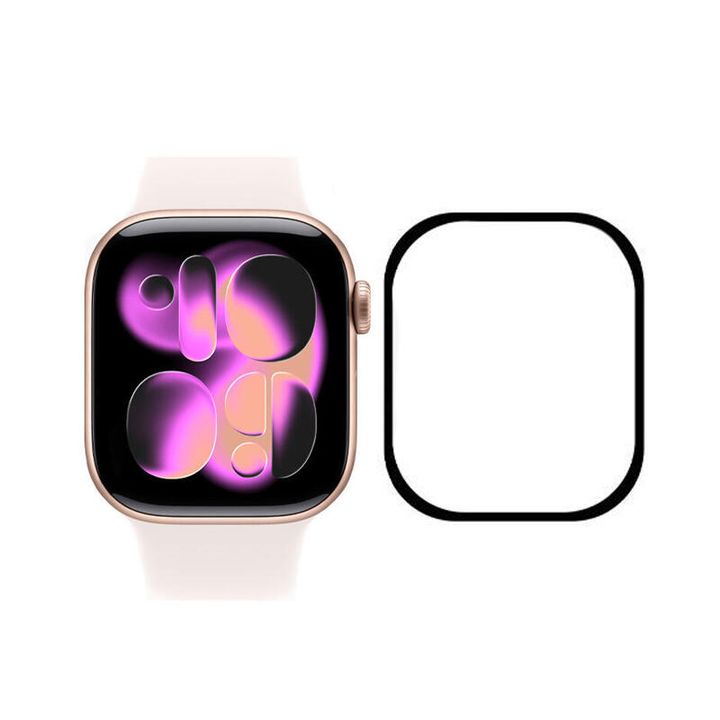 glass-pro-full-screen-film-apple-watch-series-11-42mm-smart-saatis-ekranis-damtsavi