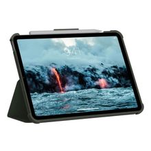Product image of UAG iPad Air 5th Gen Outback პლანშეტის ქეისი