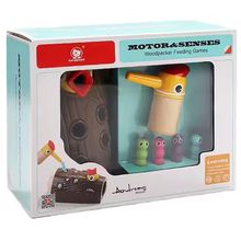 Product image of Bird Catching Insect Game სამაგიდო თამაში