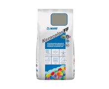 Product image of KERACOLOR FF №112/1კგ ფუგა (ნაცრისფერი)