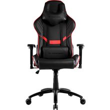 Product image of გეიმერული სავარძელი 2E GAMING CHAIR HIBAGON 2E-GC-HIB-BKRD BLACK/RED