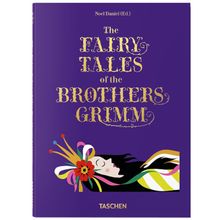 Product image of Noel Daniel - The Fairy Tales of the Brothers Grimm