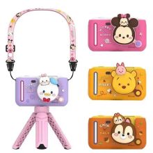 Product image of Disney Childrens Camera საბავშვო ციფრული ფოტოაპარატი