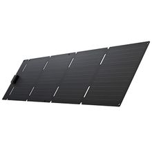 Product image of EcoFlow Solar Panel (45W) (Type-C) Black მზის პანელი