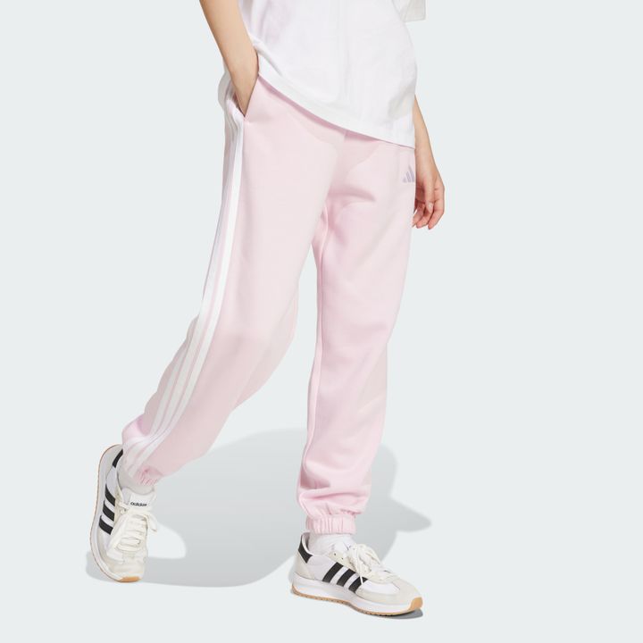 adidas-essentials-3-stripes-fleece-loose-fit-pants-sportuli-sharvali-photo-3