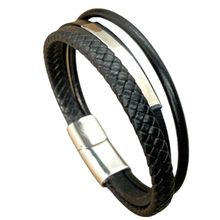 Product image of Pietra ტყავის სამაჯური