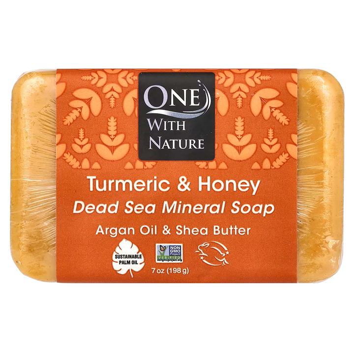 one-with-nature-dead-sea-mineral-bar-soap-198gr-mqari-saponi