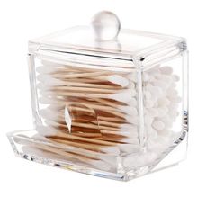 Product image of ყურის ჩხირების ორგანაიზერი