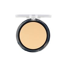 Product image of Aden Silky Matt Compact Powder 03 Soft Honey პუდრი