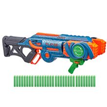 Product image of Hasbro Flip 32 ნერფის თოფი ელიტ სერია