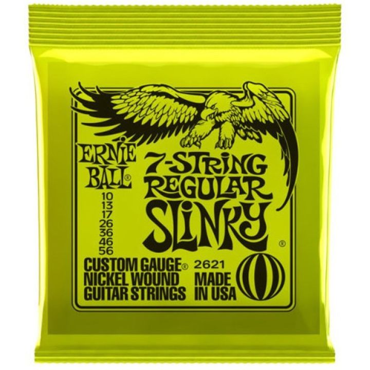ernie-ball-nickl-7-reg-slinky-eleqtro-gitaris-simebi