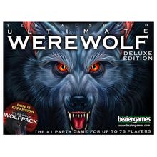Product image of სამაგიდო თამაში Ultimate Werewolf