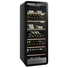 Product image of LASOMMELIE APOGEE250DZ ღვინის მაცივარი