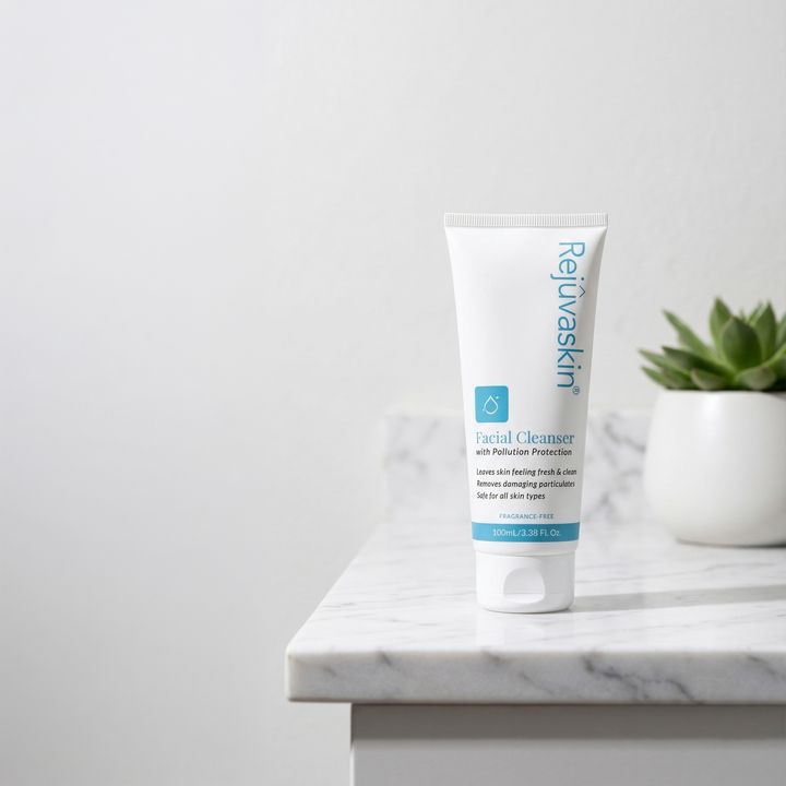 facial-cleanser-sakhis-gamtsmendi-dasabani-sitkheqafi