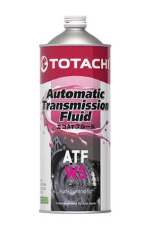 Product image of Totachi&nbsp;ATF&nbsp;WS&nbsp;1ლ
