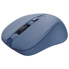 Product image of TRUST უსადენო მაუსი