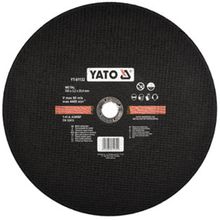Product image of YATO REP115 ქვის საჭრელი დისკი