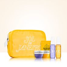 Product image of SOL DE JANEIRO KIT  სასაჩუქრე ნაკრები