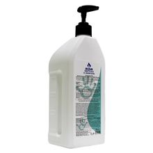 Product image of AQUA ხელის სადეზინფექციო სითხე 1000 მლ