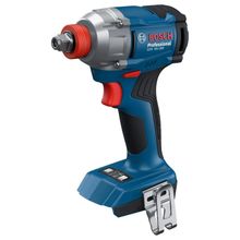 Product image of BOSCH GDX 18V-285 უნახშირო ძრავით 285 ნმ SOLO აკუმულატორის დარტყმითი ქანჩსახრახნი