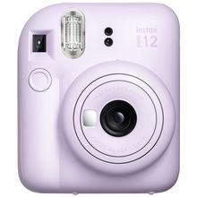 Product image of Fujifilm Instax Mini 12 Mint Lilca Purple პოლაროიდი