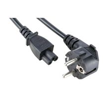 Product image of JASOZ T-ZX002 ნოუთბუქის დამტენის კვების კაბელი (უნივერსალი)