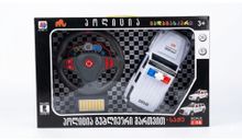 Product image of ქართული პოლიციის მანქანა