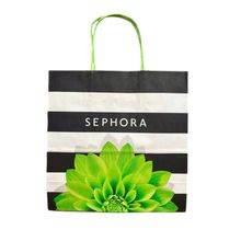 Product image of Sephora Paper Bag  M  - სასაჩუქრე ჩანთა