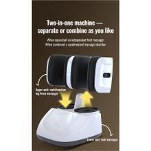 Product image of მასაჟორი 2-IN-1 (SZMSFM75)