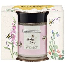 Product image of Heathcote & Ivory Busy Bees სხეულის სკრაბი