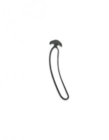 Product image of რეზინის სალტე 10 სმ  0,5 კგ  3103