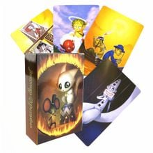 Product image of Dixit expansion cards journey სამაგიდო თამაში