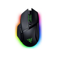 Product image of Razer Basilisk V3 Pro 35K Black Rechargable WL BT უსადენო დატენვადი Bluetooh მაუსი