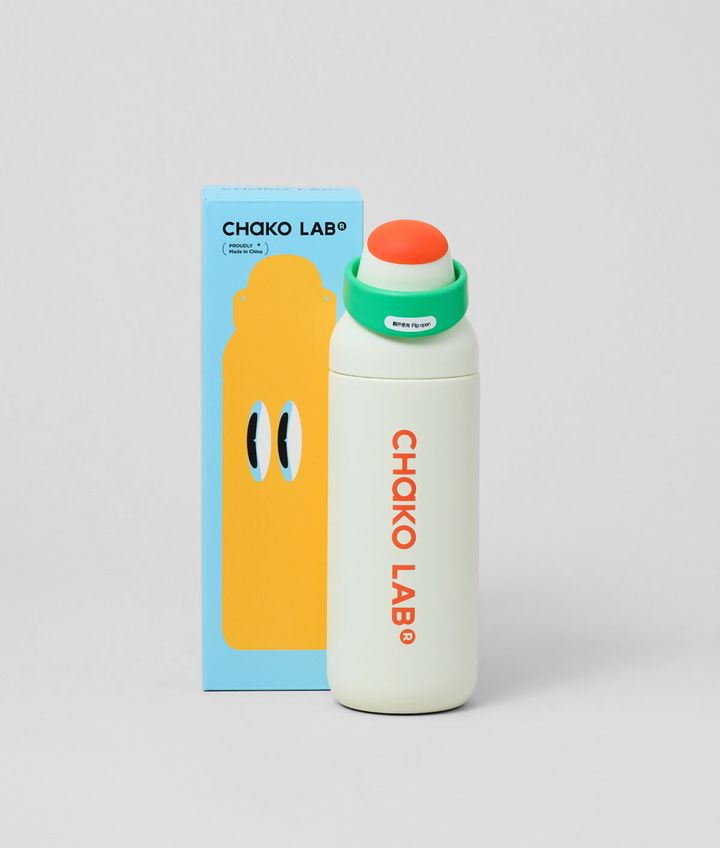 chako-lab-kada-bottle-white-700ml-termosi-photo-2