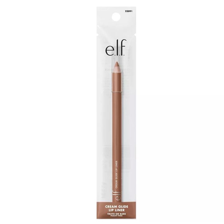 elf-cream-glide-lip-liner--tuchis-laineri-truth-or-bare-photo-4