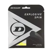 Product image of DUNLOP EXPLOSIVE SPIN 16გრ ჩოგნის ძუა