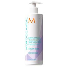 Product image of Moroccanoil purple shampoo 500მლ იასამნისფერი კონდიციონერი