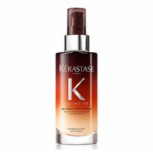 Product image of Kerastase Nutritive 8H Magic Night Serum თმის შრატი და სპრეი