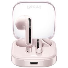 Product image of Xiaomi Redmi Buds 6 Active - Pink / BHR8395GL უსადენო ყურსასმენი
