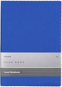 Product image of Hugo Boss ბლოკნოტი