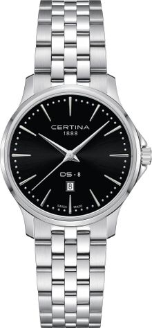 Product image of Certina C045.010.11.051.00 ქალის საათი