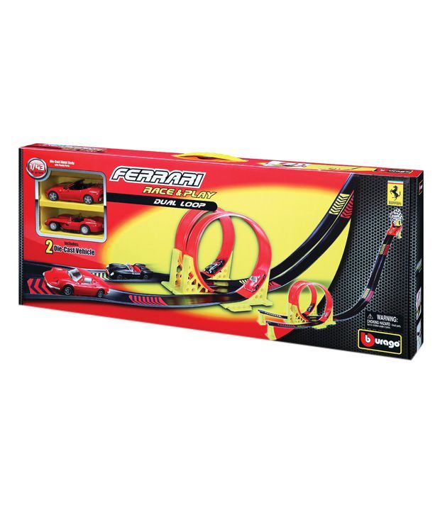 bburago-konstruqtori-ferrari---race-play