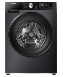 Product image of Hisense WD3S1043BB3 10.5/6 კგ სარეცხი/საშრობი მანქანა