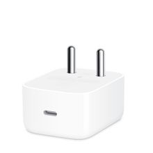 Product image of Apple 40W Dynamic Power Adapter with 60W Max დამტენი ადაპტერი