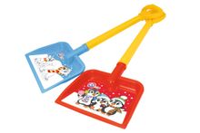 Product image of TechnoK თოვლის ნიჩაბი