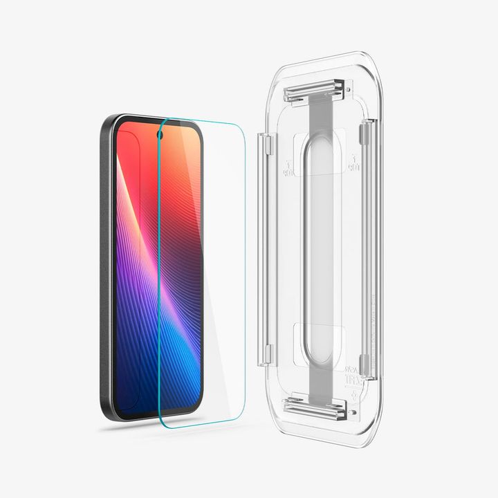 ekranis-damtsavi-spigen-glastr-ez-fit-2-pack-pixel-9a-photo-3