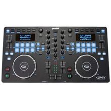 Product image of GEMINI GMX VCASE კონტროლერი 