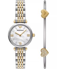 Product image of Emporio Armani AR80078SET ქალის კომპლექტი